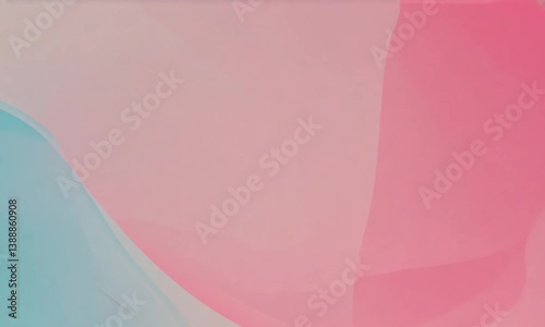 Pink textured paper with a floral pattern creates a vintage Valentine's backdrop