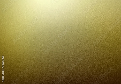 Smooth Golden Gradient Background Evoking a Sense of Warmth and Luxury
