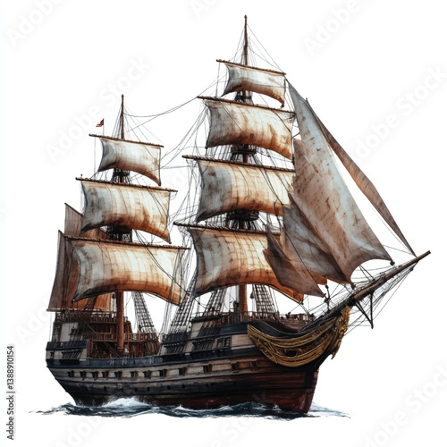 Sailbound Quest.