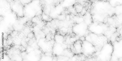 Abstract white and black granite limestone grunge ceramic exterior floor tiles marble texture background. Natural smooth polished concrete grunge glossy tiles luxury background.