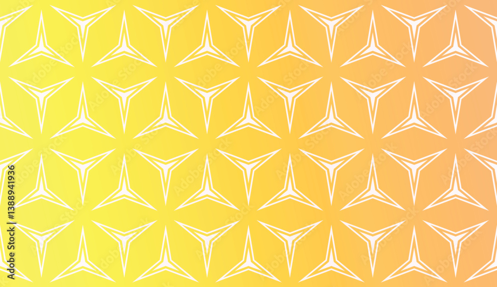 Layout With Curved Line. Abstract Hipster Pattern. Gradient Background. Design For Screen, Presentation, Wallpaper. Holiday Object. Vector Illustration Layout With Curved Line. Abstract Hipster Pattern. Gradient Background. Design For Screen, Presentation, Wallpaper. Holiday Object. Vector Illustration