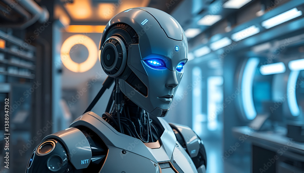 Robot Robot