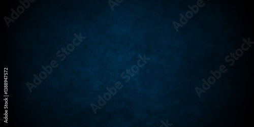 Blue stone marble concrete wall grunge for texture background. blue painted cement wall, modern grey paint limestone texture background.