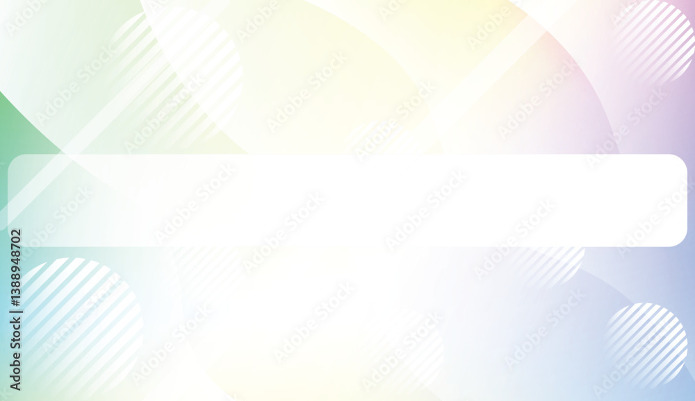 Abstract Background With Wave Gradient Shape, Line, Circle, Space for Text. For Your Design Landing Page Wallpapers Presentation. Vector Illustration with Color Gradient. Abstract Background With Wave Gradient Shape, Line, Circle, Space for Text. For Your Design Landing Page Wallpapers Presentation. Vector Illustration with Color Gradient.