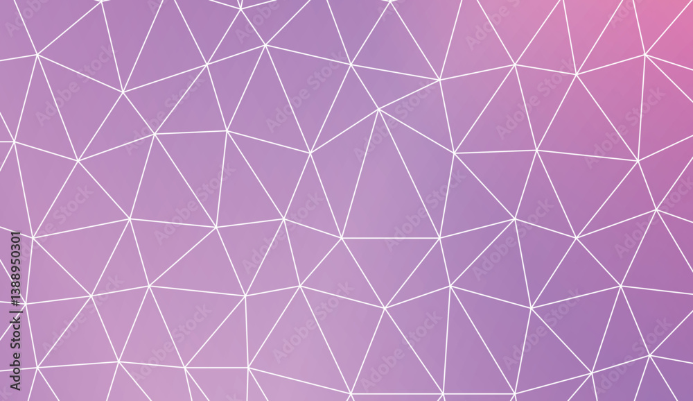 Decorative pattern with triangles style. Background for your business project. Advert, template screen. Vector illustration. Creative gradient color. Decorative pattern with triangles style. Background for your business project. Advert, template screen. Vector illustration. Creative gradient color.