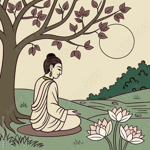 Buddha's Birthday or Buddha Day is a primarily Buddhist festival that is celebrated in most of South, Southeast and East Asia, commemorating the birth of the prince Siddhartha Gautama, who became the 