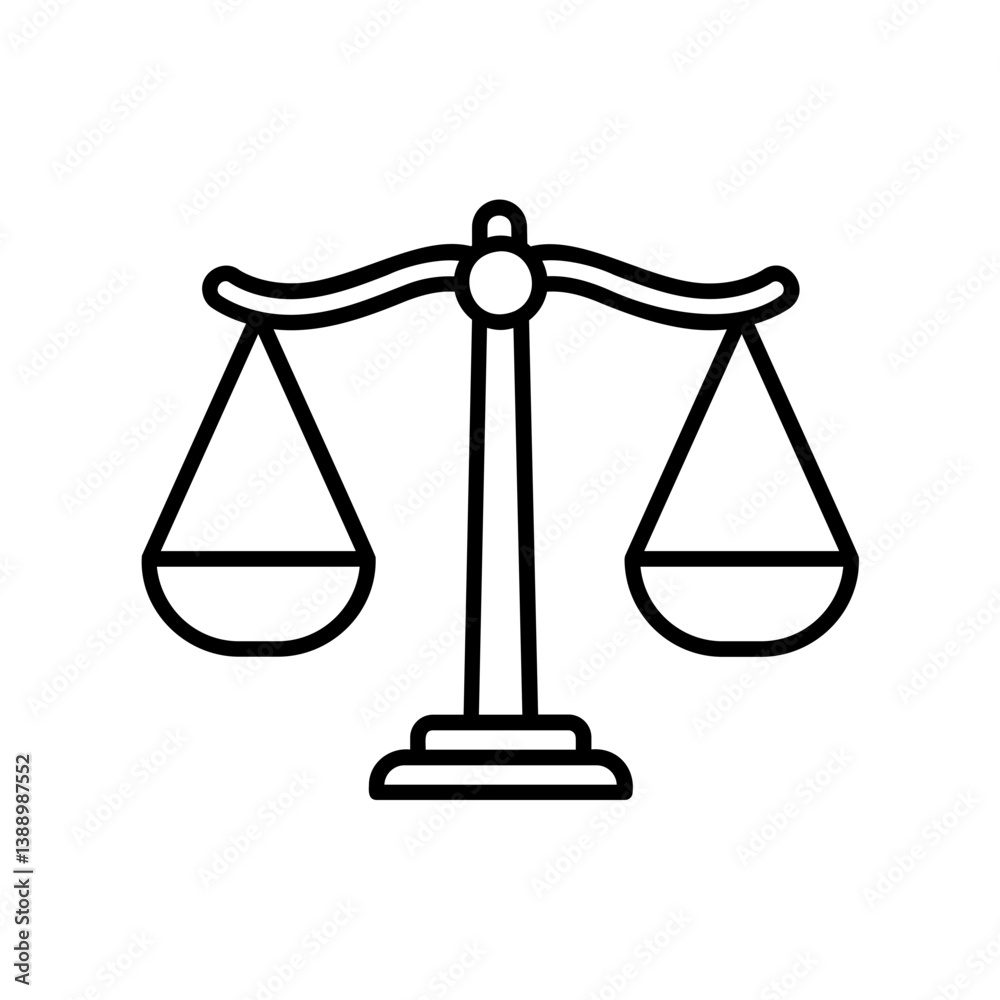 Balance Scale Balance Scale