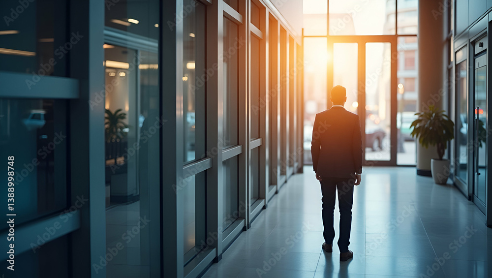 Fototapeta premium Elevate digital photo archives with visuals reflecting policy changes impacting markets highlighting transformative regulatory shifts and economic adjustments in Photo Stock Concept and empty space