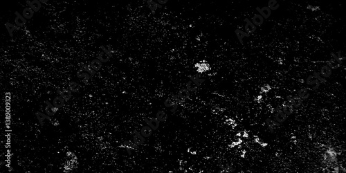 Abstract texture wall Dark black grunge concrete background. scratch dark grey black slate texture. Vector black concrete texture. Stone wall background.