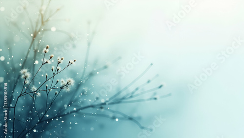 Minimalist Abstract Wallpaper Design for ESG-Certified Funds: Ideal for Academic Overlays on Ethical Fund Management and Sustainable Investment Analysis in Global Markets