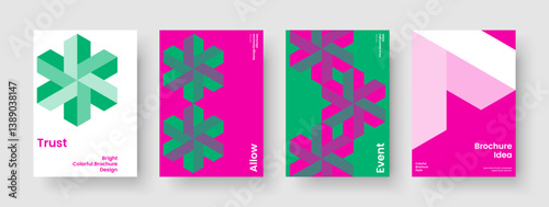 Creative Report Layout. Isolated Poster Template. Abstract Business Presentation Design. Background. Flyer. Brochure. Banner. Book Cover. Leaflet. Portfolio. Notebook. Catalog. Brand Identity