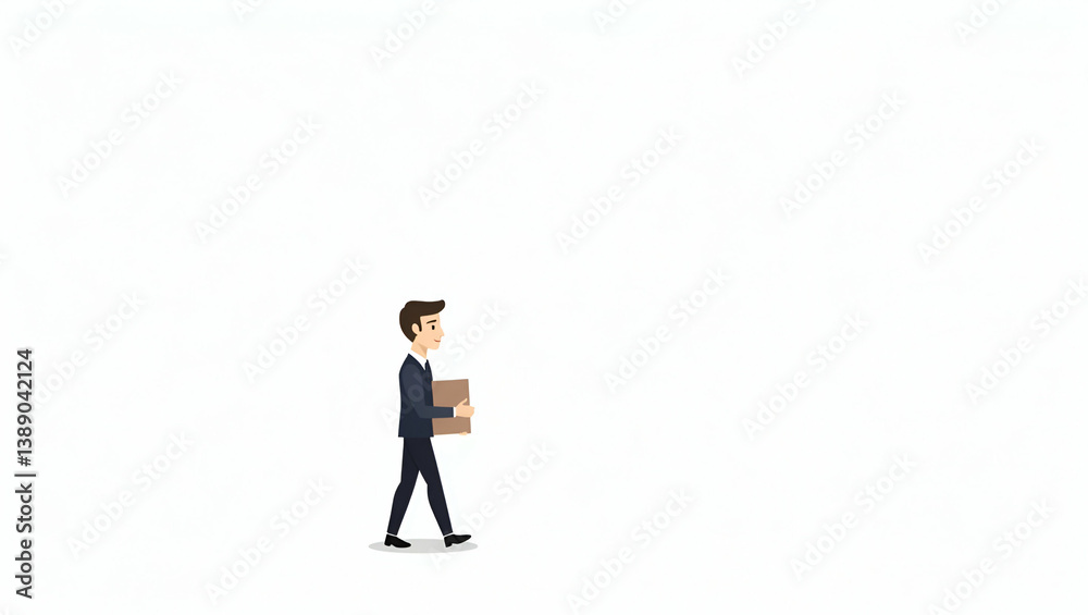 Flat Modern Illustration of Corporate Governance Evolution: Emphasizing Compliance, Risk Management, and Ethical Leadership for Long-Term Success Flat Modern Illustration of Corporate Governance Evolution: Emphasizing Compliance, Risk Management, and Ethical Leadership for Long-Term Success