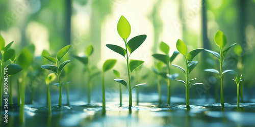 Growth Strategies in 3D Focusing on Increasing Profit Margins, Expanding Operations, and Strengthening Client Relationships