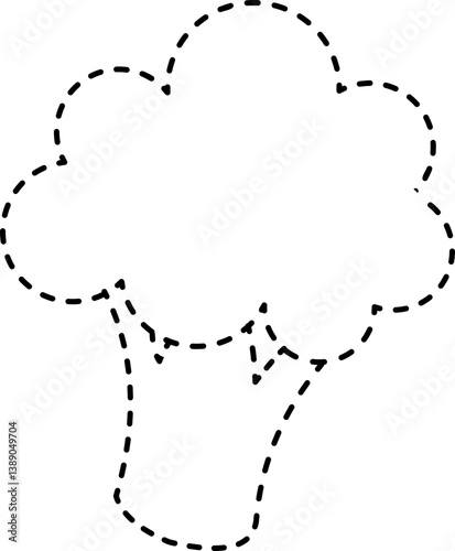 Vegetable Tracing Line