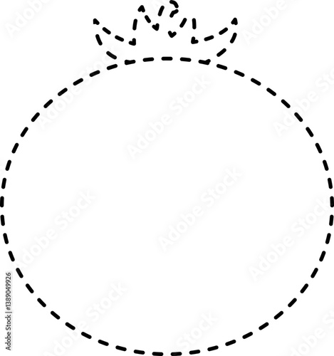 Vegetable Tracing Line