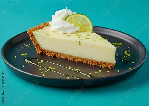 Key Lime Pie