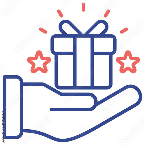 Gift Icon