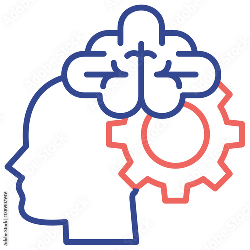 Thinking Icon