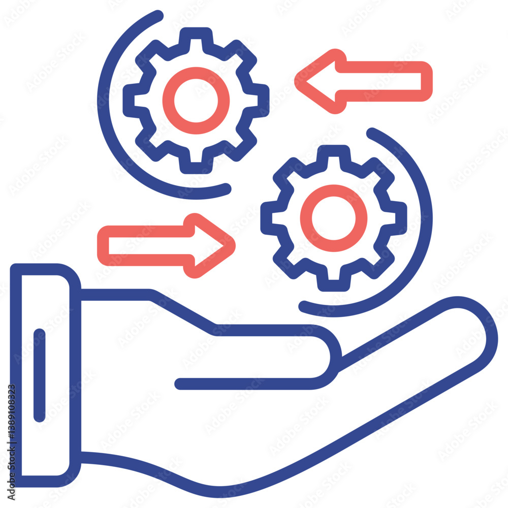 Setting Icon Setting Icon