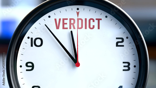Canvastavla Verdict that is going to happen soon
