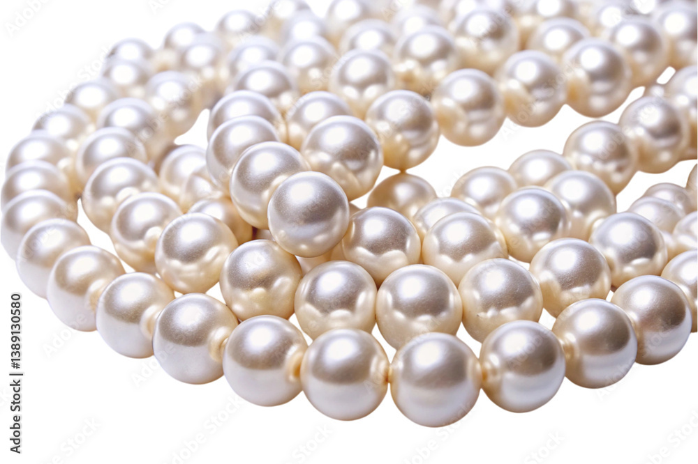Pearls are forever cherished by generations Pearls are forever cherished by generations