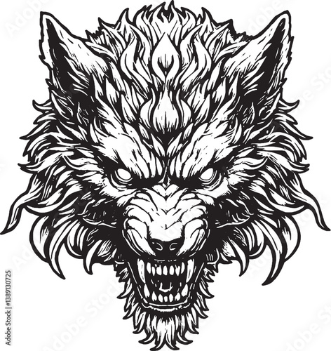 Were wolf
