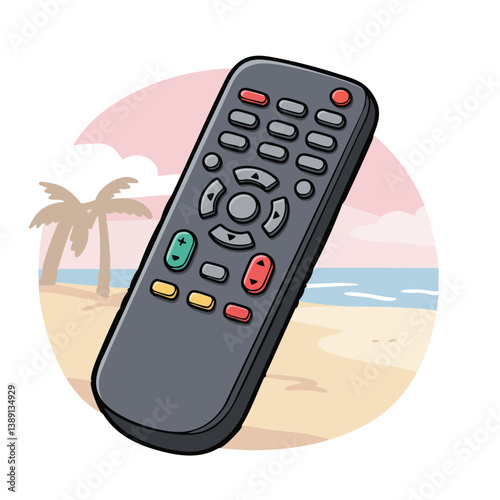 Adobe Illustrator remote Artwork