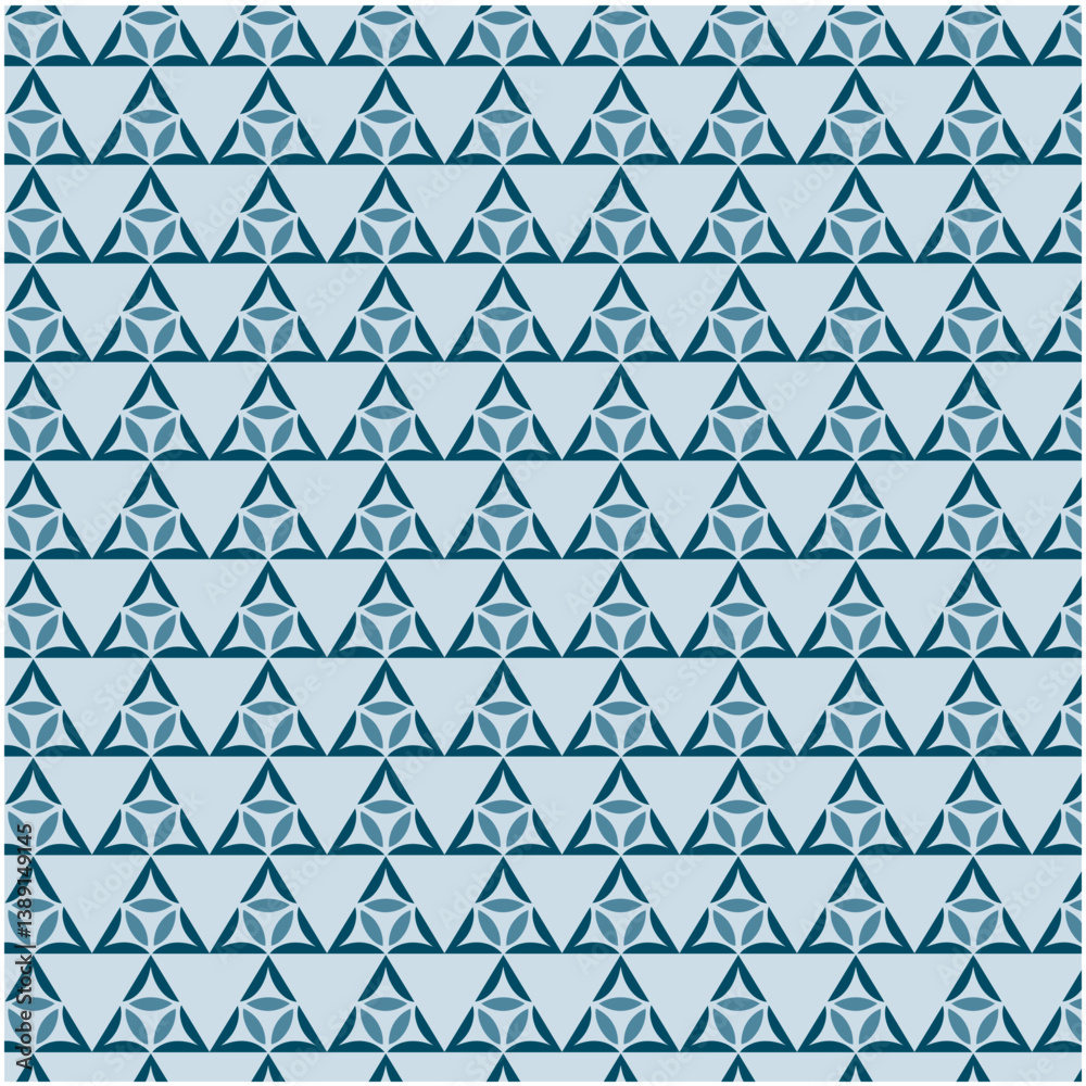 seamless triangle pattern seamless triangle pattern