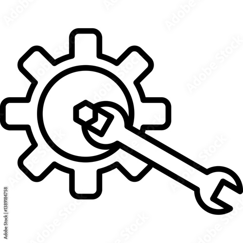 Equipment Icon