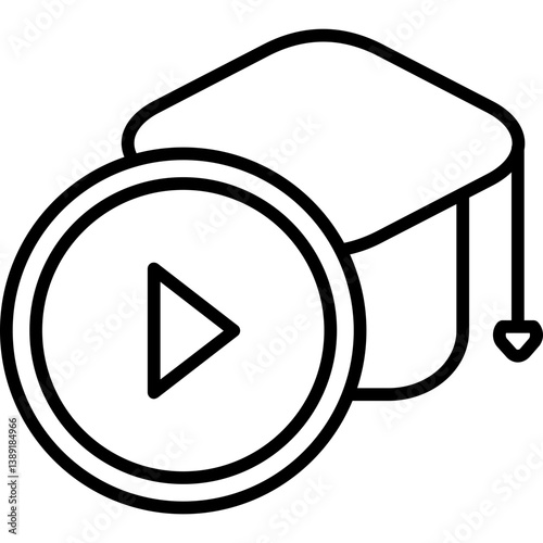 Training Course Icon