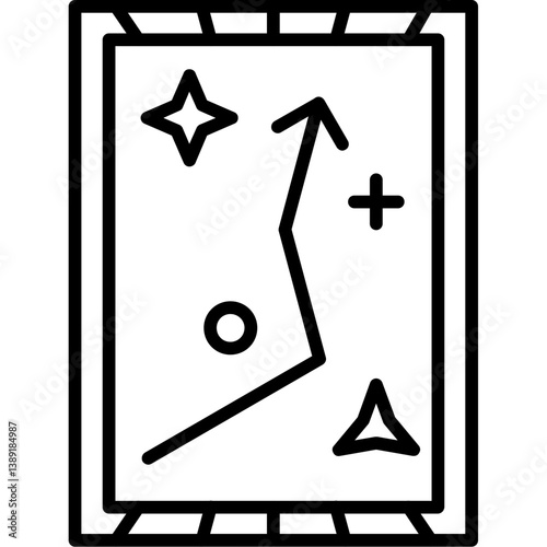 Strategy Icon