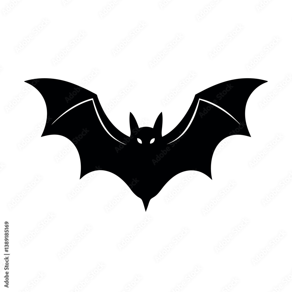 halloween bat vector halloween bat vector