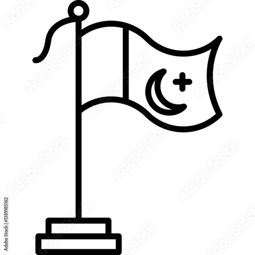 Flags Icon