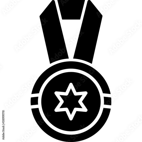 Medal Icon