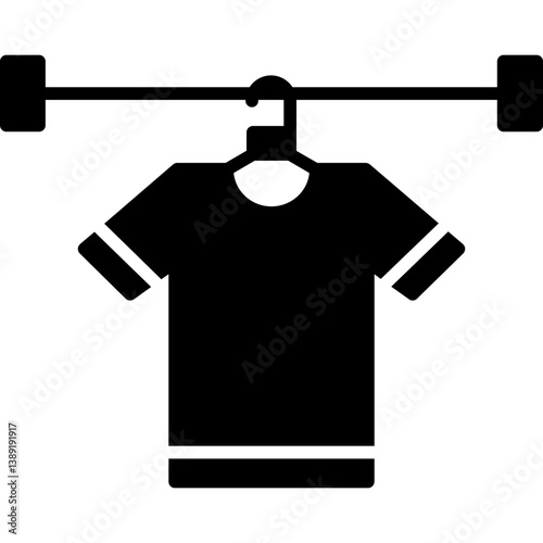 Tshirt Icon