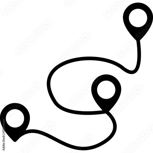 Location Icon
