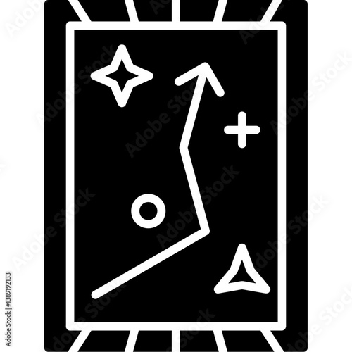 Strategy Icon