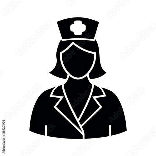 police officer silhouette