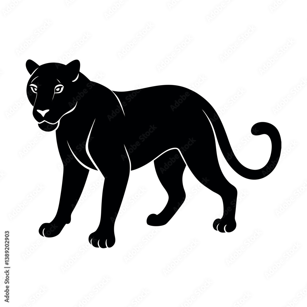 Obraz premium Adobe Illustrator Artwork