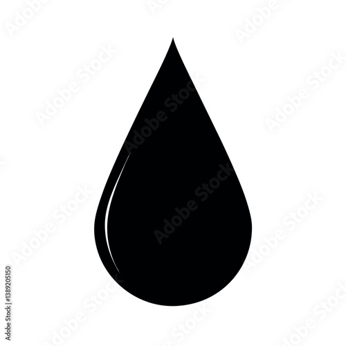 drop of water