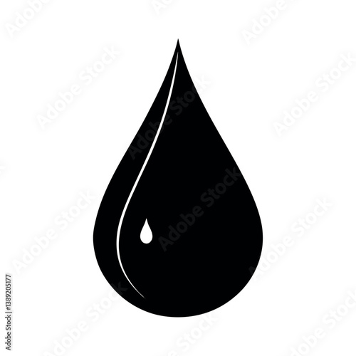 drop of water