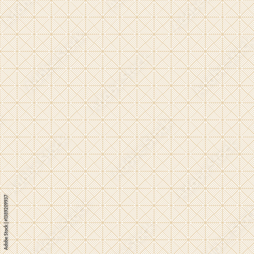geometric background fabric pattern line design seamless abstract luxury modern wallpaper backdrop