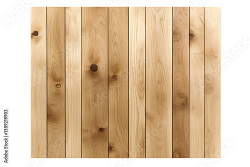 Realistic Wood Texture Background Detailed Panel And Surface Design