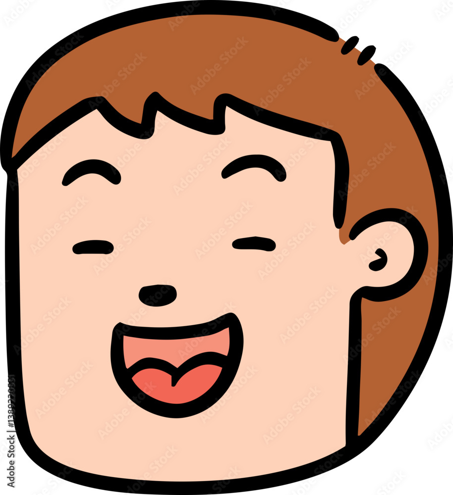 Illustration of man
Illustration of man