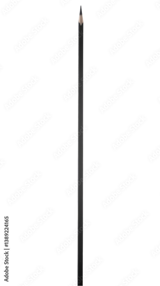 Minimalist Abstract Illustration Of A Black Vertical Line On Transparent PNG Background Minimalist Abstract Illustration Of A Black Vertical Line On Transparent PNG Background