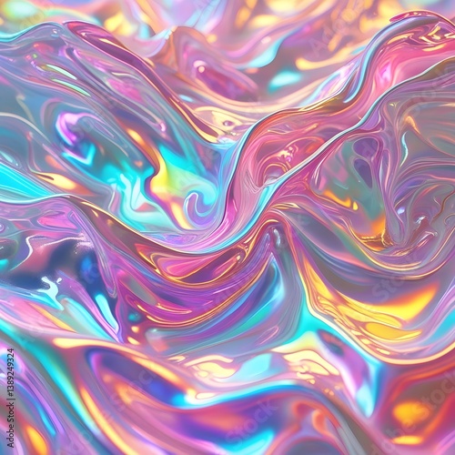 abstract colorful background