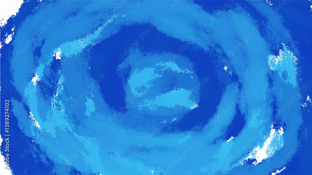 watercolor background with copyspace for your design. vector.
