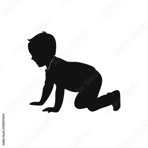 family silhouette, parenting icon, family bonding, father and daughter, mother and son, parents with kids, family dinner, travel with children, child care, parenting vector, daily life family, parent 