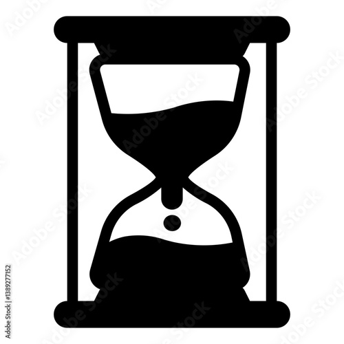 Time Measurement Icon