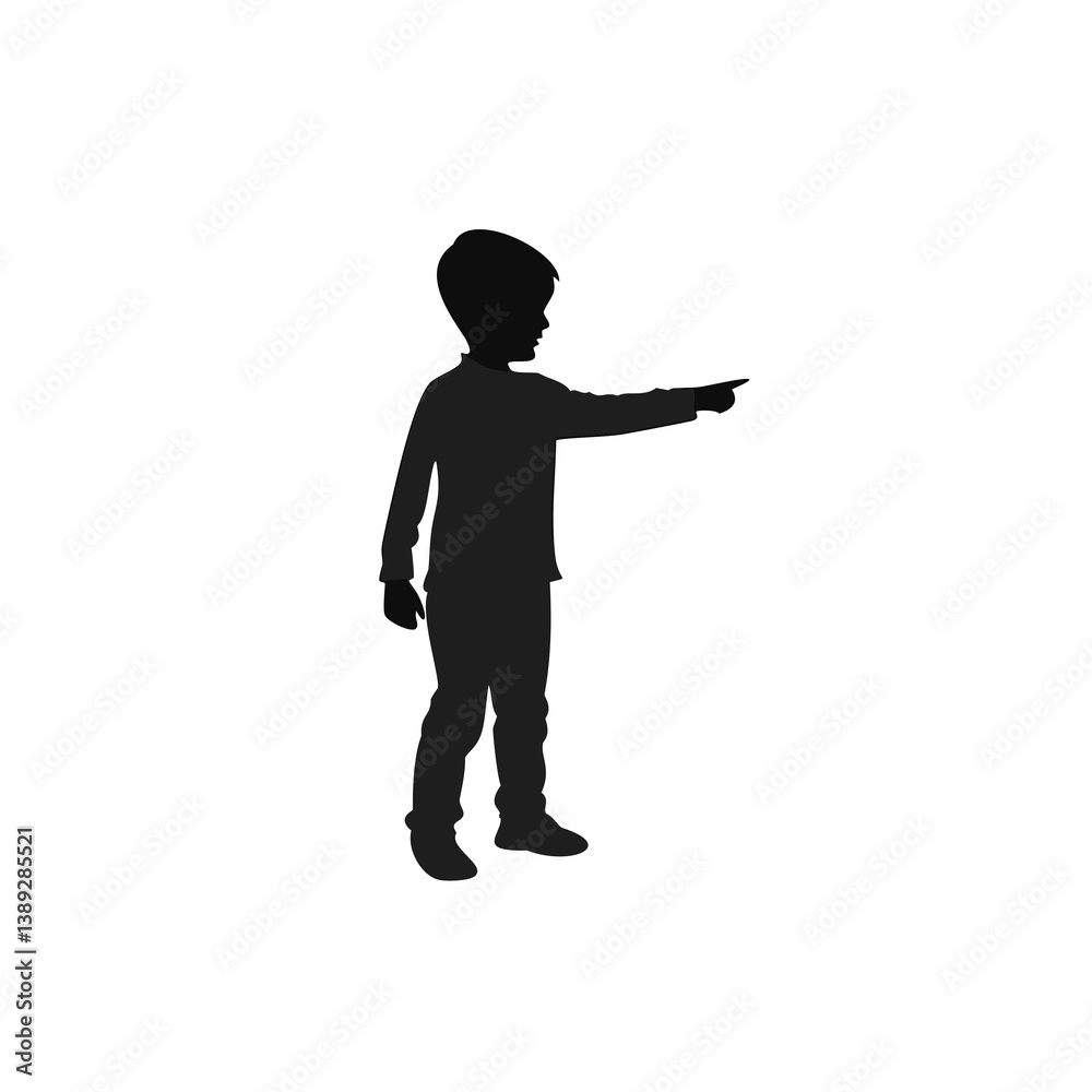 Silhouette Vector Set of Children and Family Activities – Parenting, Playtime, and Childhood Moments Silhouette Vector Set of Children and Family Activities – Parenting, Playtime, and Childhood Moments